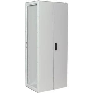 IEK SMART Корпус металлический сборный ВРУ 2000х800х450мм-2Д IP31 - YKM50-2000-800-450-2D-31 IEK SMART Корпус металлический сборный ВРУ 2000х800х450мм-2Д IP31 - YKM50-2000-800-450-2D-31