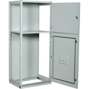 IEK SMART Корпус металлический сборный ВРУ-2 1800х600х450мм IP31 - YKM51-1800-600-450-31 IEK SMART Корпус металлический сборный ВРУ-2 1800х600х450мм IP31 - YKM51-1800-600-450-31