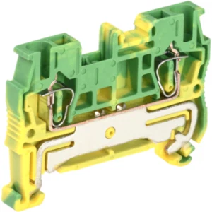 IEK Клемма пружинная КПИ 2в-2,5-PEN - YZN21-002-K52 IEK Клемма пружинная КПИ 2в-2,5-PEN - YZN21-002-K52